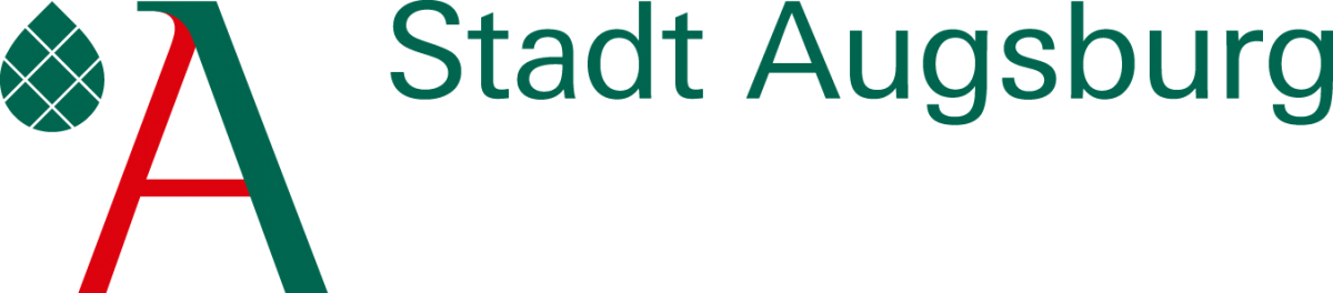 Stadt Augsburg logo